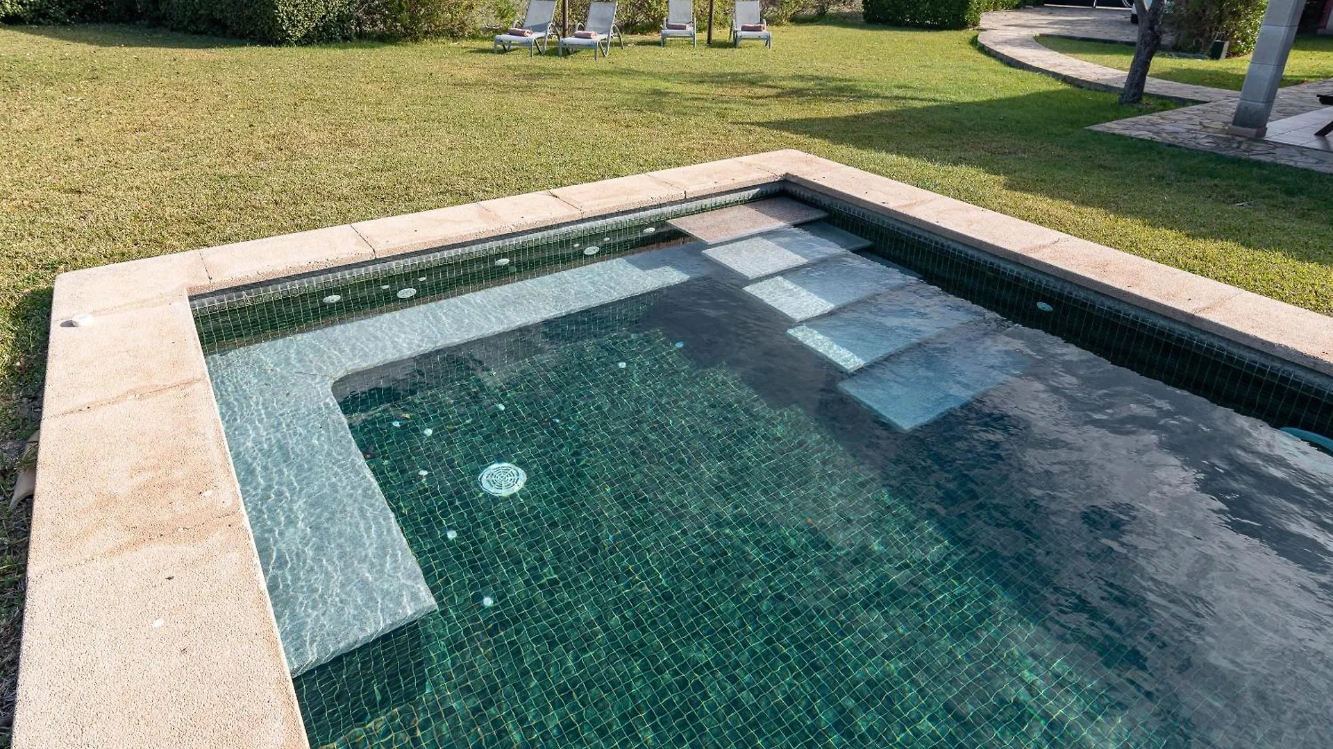 Villa Casa Tres By Sealand Villas Pollenca 0*,  Spain
