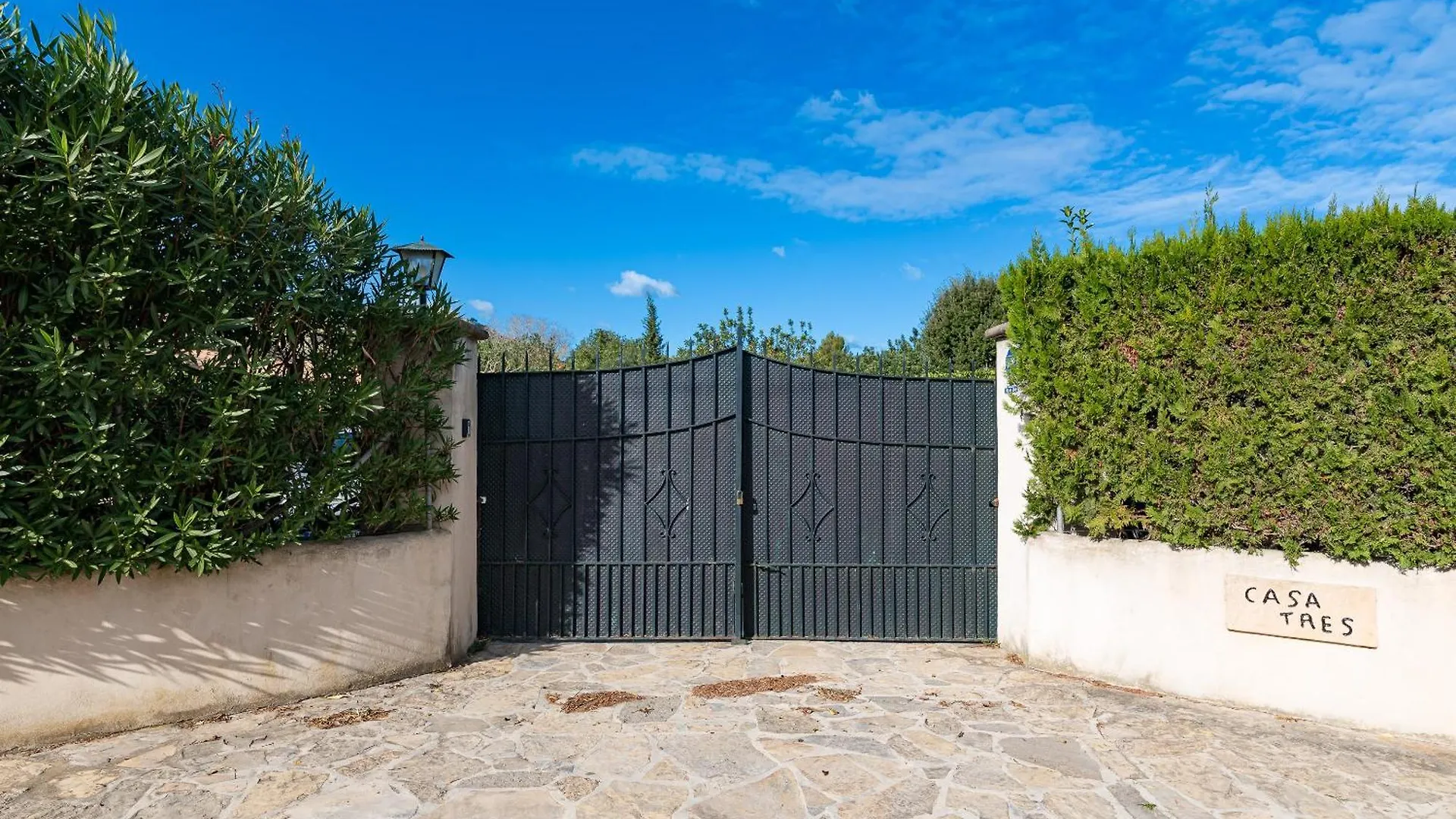 Villa Casa Tres By Sealand Villas Pollenca