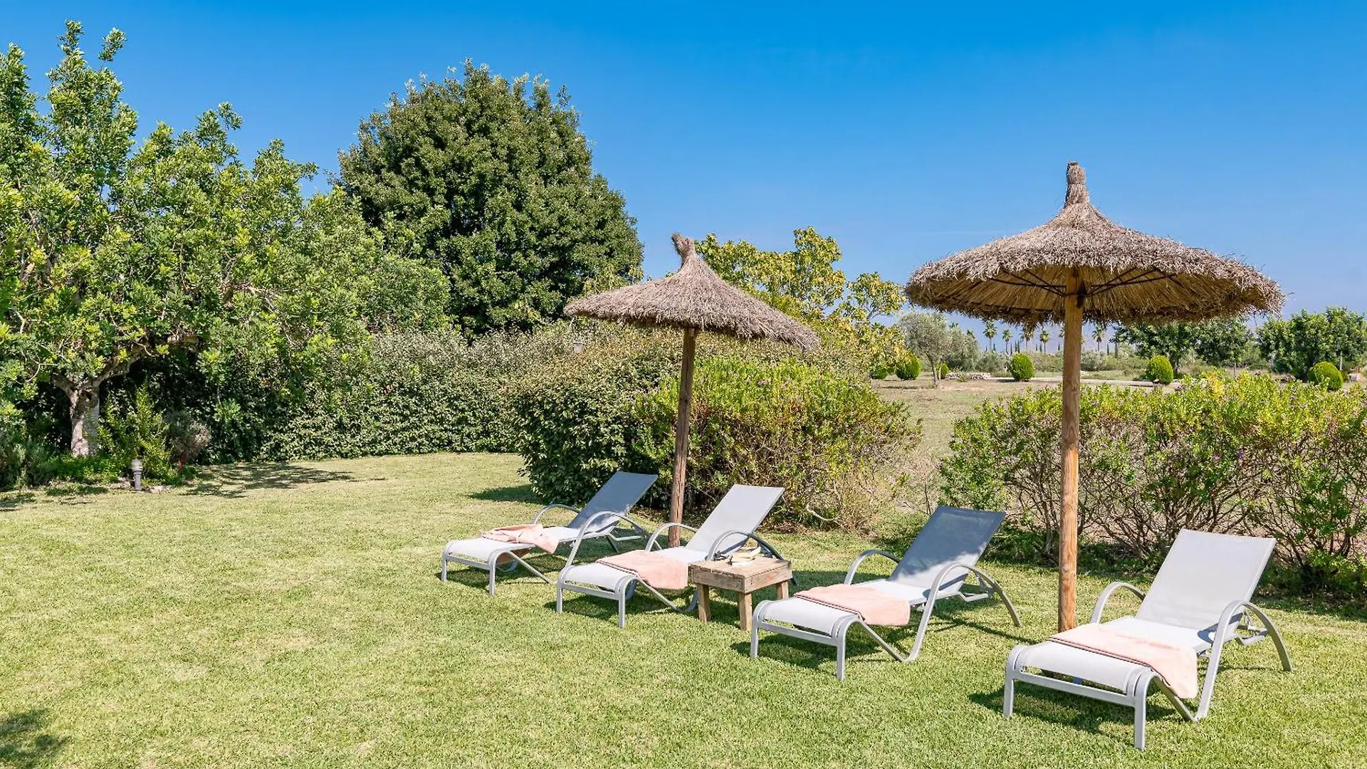 Villa Casa Tres By Sealand Villas Pollenca 0*,  Spain