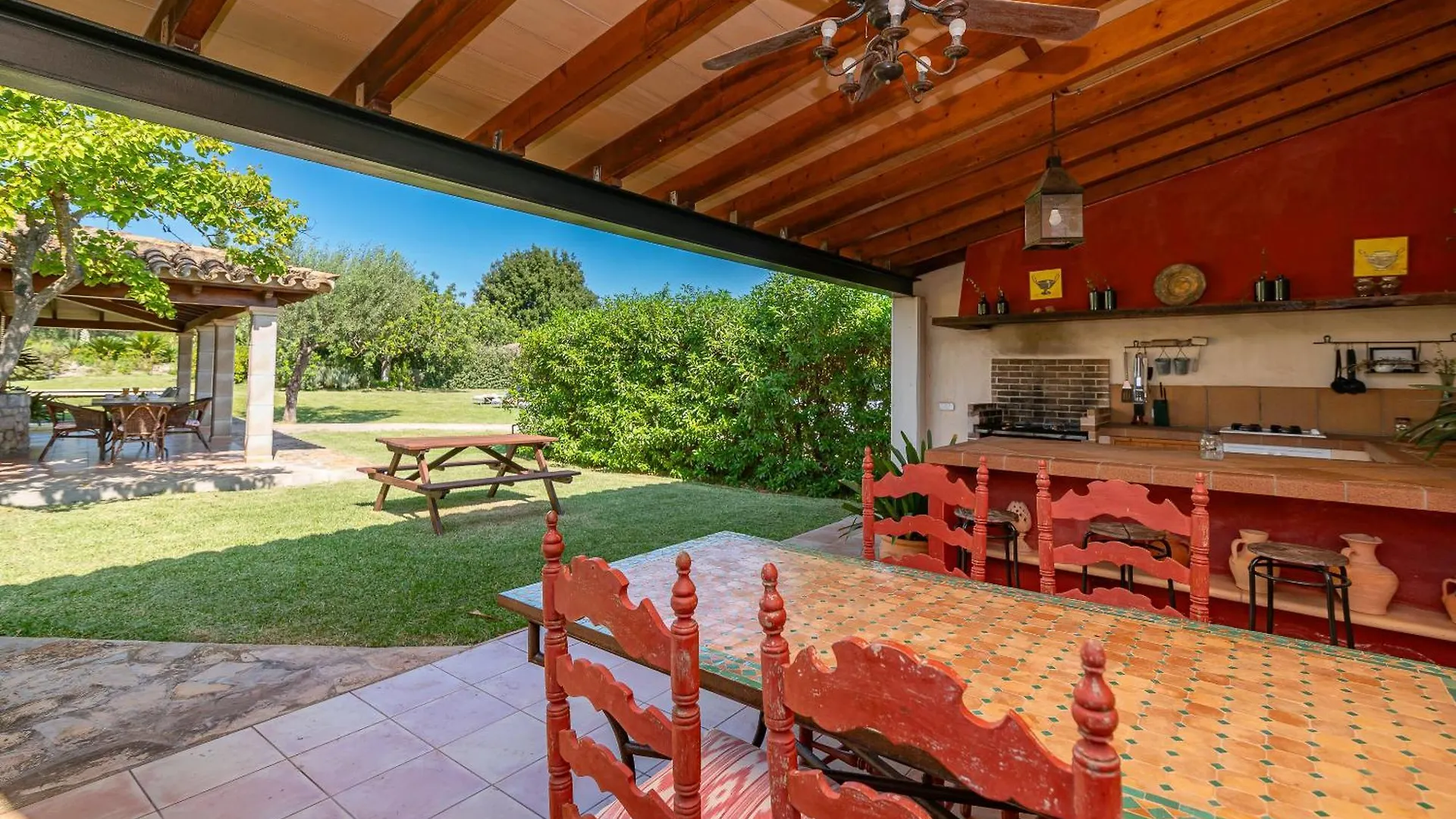 Villa Casa Tres By Sealand Villas Pollenca