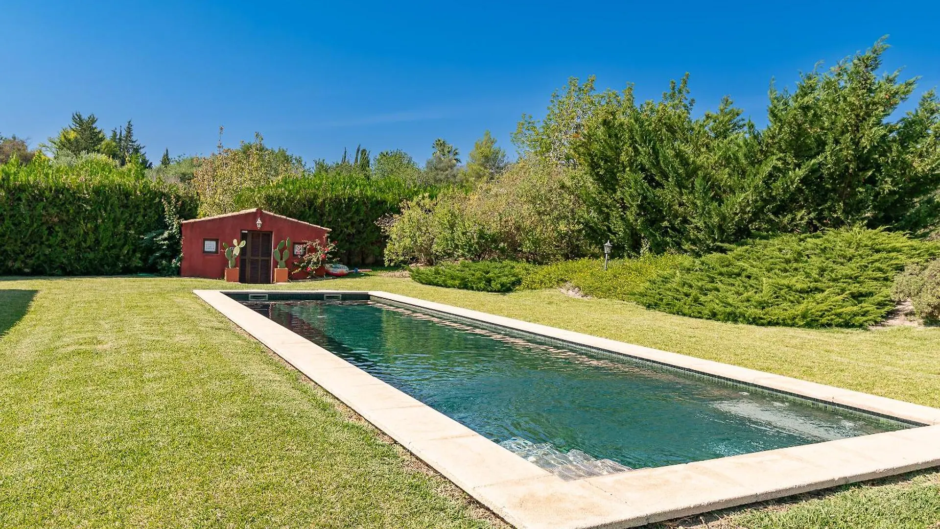 Villa Casa Tres By Sealand Villas Pollenca