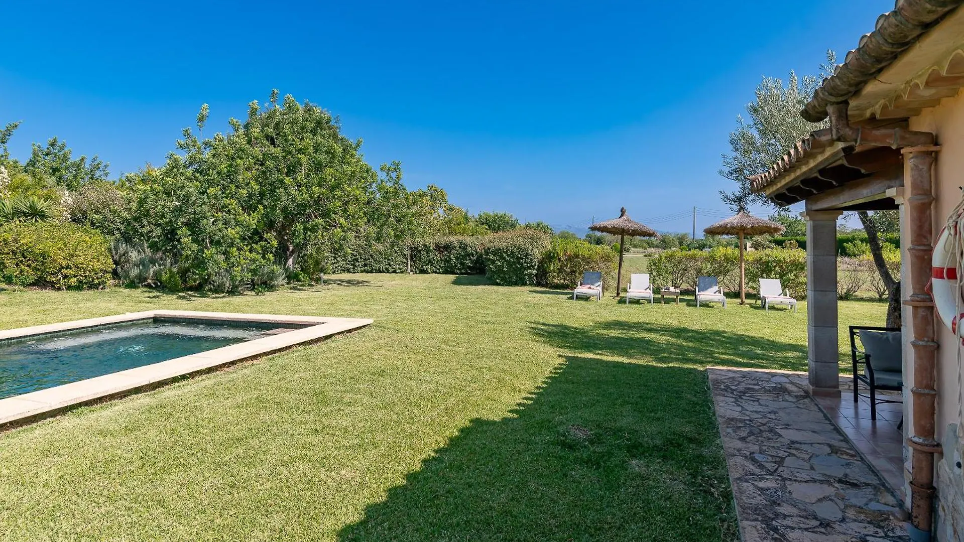 Villa Casa Tres By Sealand Villas Pollenca 0*,