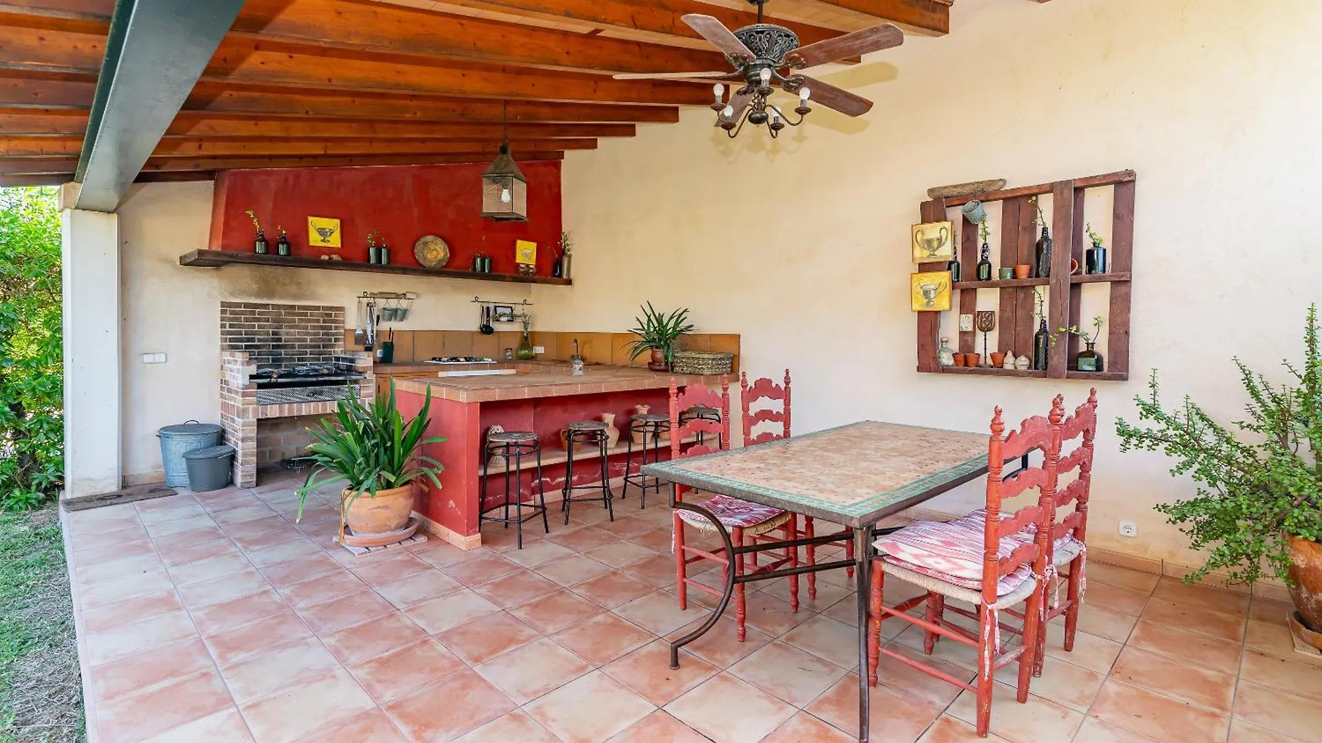 Villa Casa Tres By Sealand Villas Pollenca