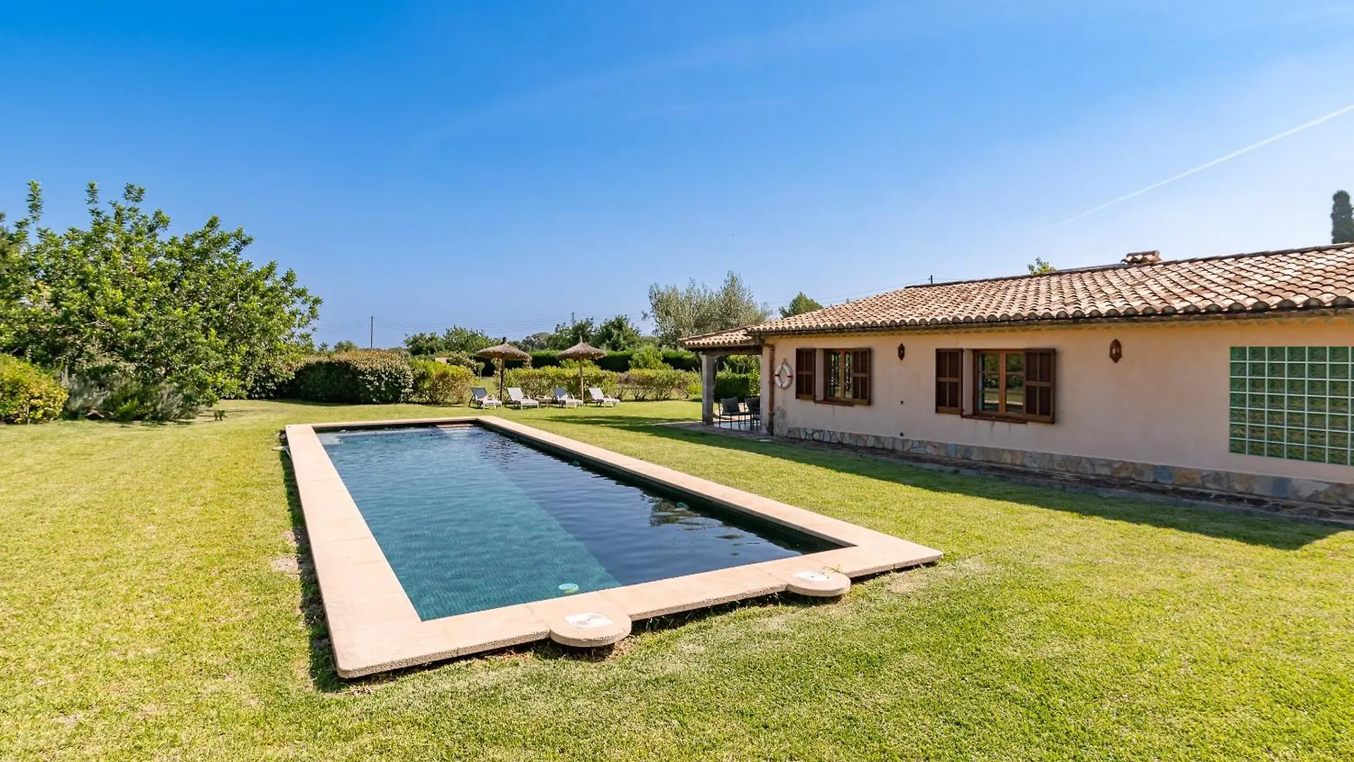 Villa Casa Tres By Sealand Villas Pollenca