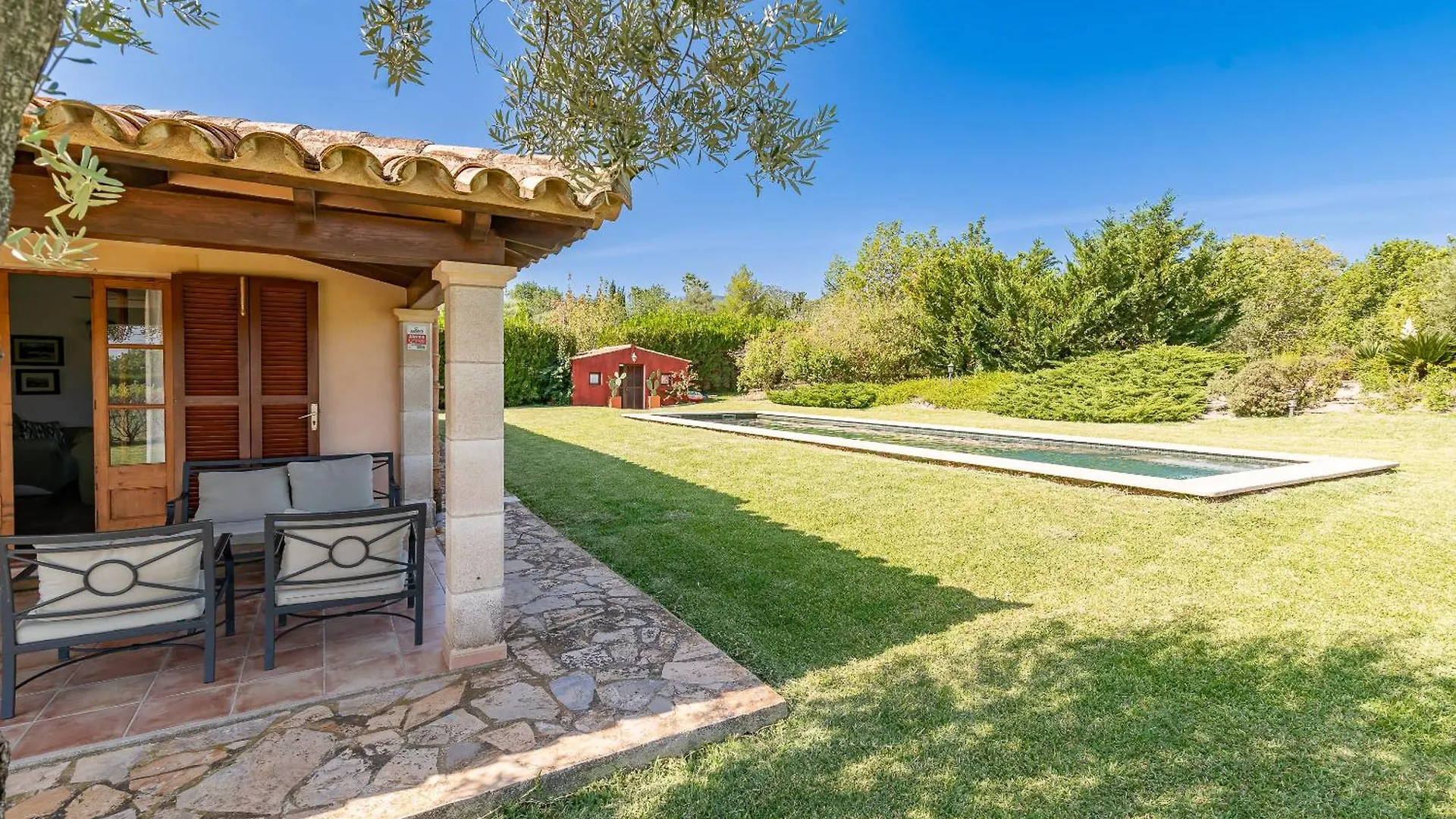 Villa Casa Tres By Sealand Villas Pollenca