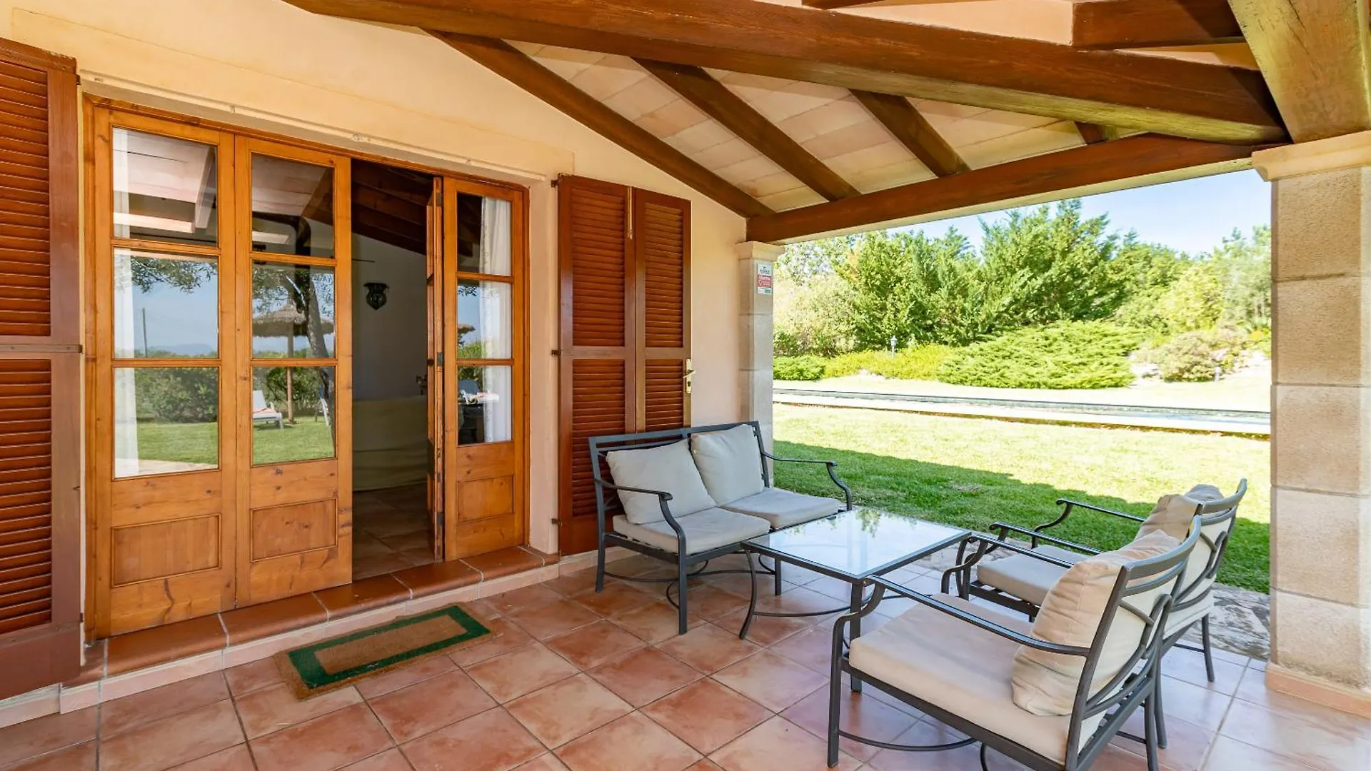 Villa Casa Tres By Sealand Villas Pollenca Spain
