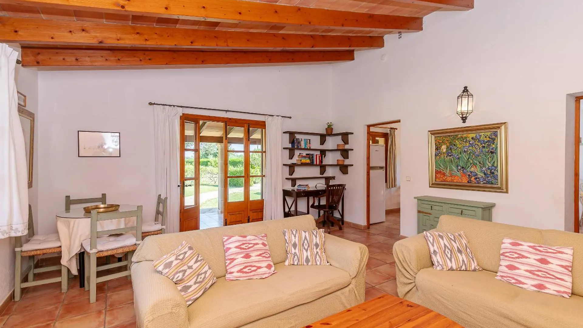 Villa Casa Tres By Sealand Villas Pollenca