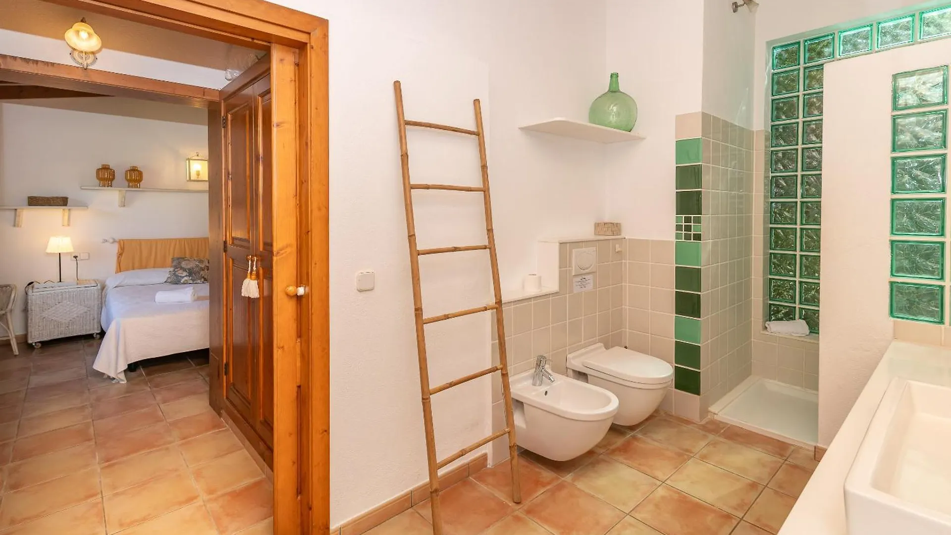 Villa Casa Tres By Sealand Villas Pollenca