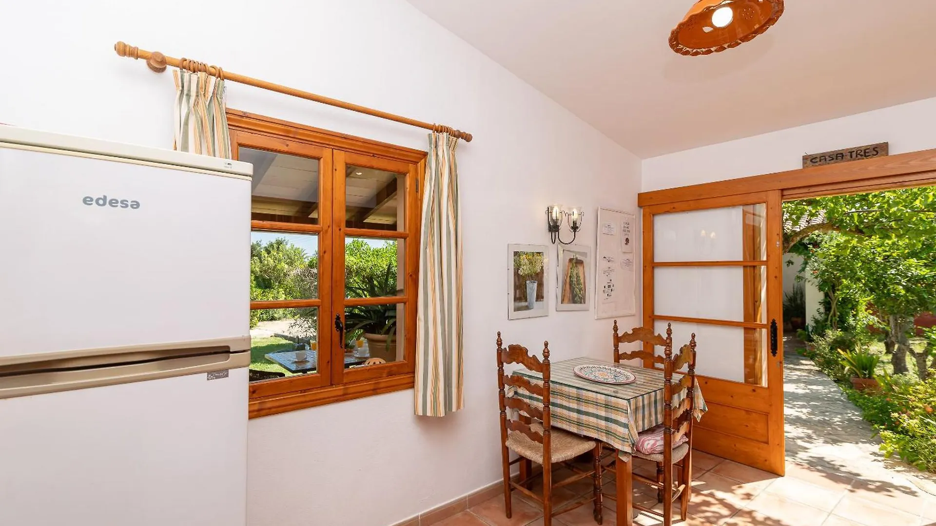 Villa Casa Tres By Sealand Villas Pollenca