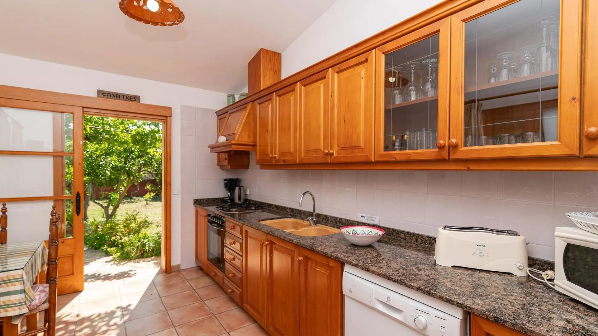 Villa Casa Tres By Sealand Villas Pollenca Spain