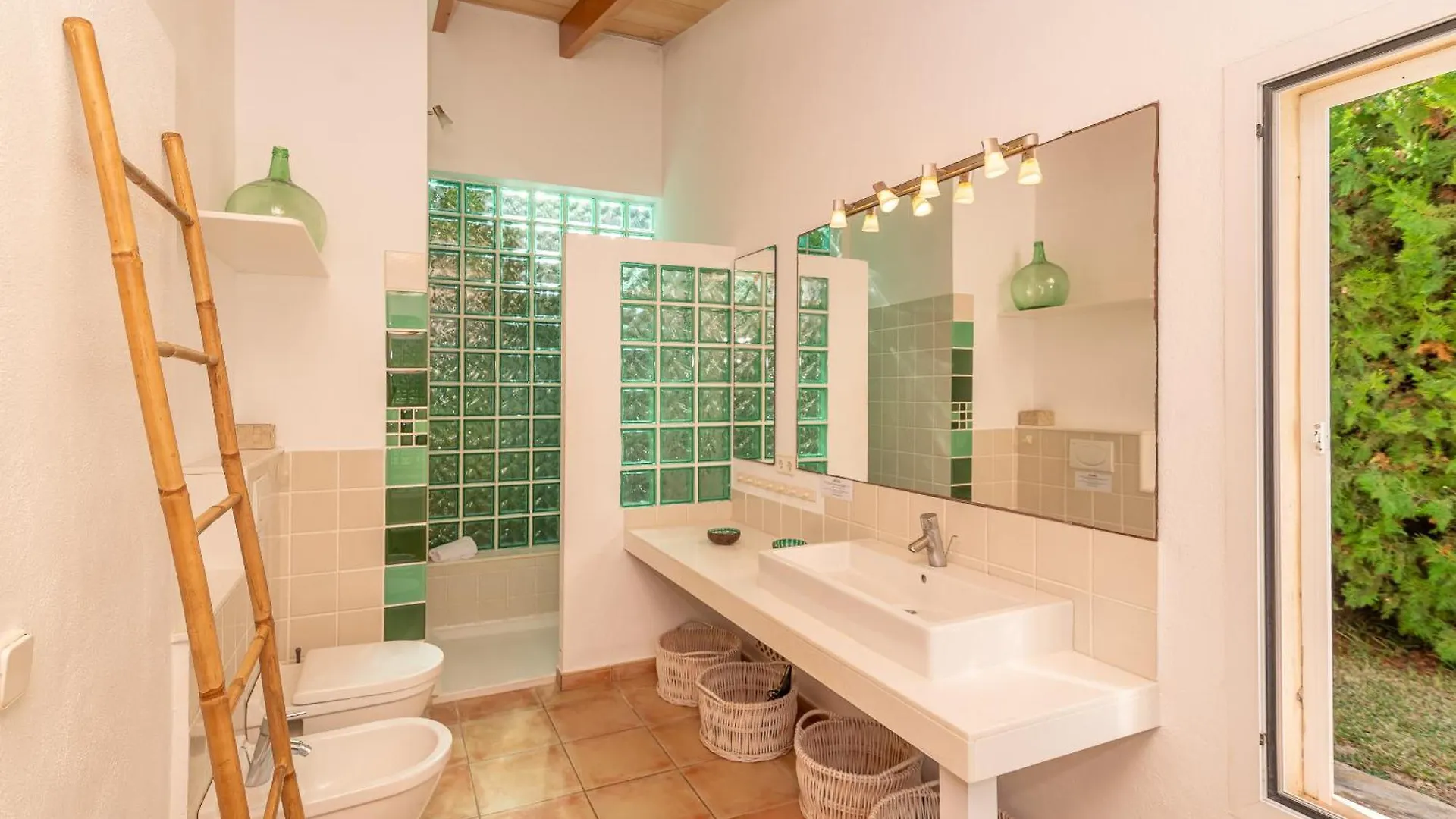 Villa Casa Tres By Sealand Villas Pollenca Spain