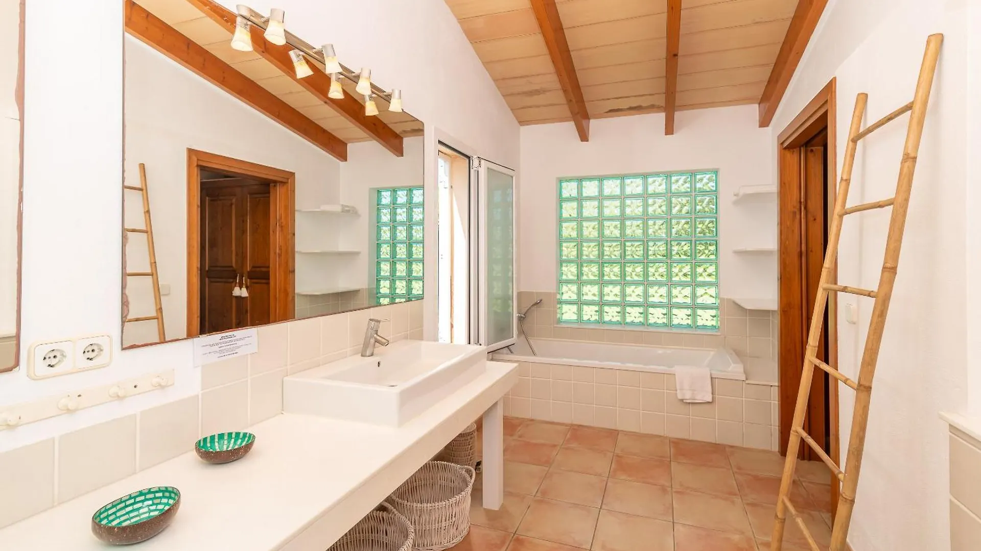 Villa Casa Tres By Sealand Villas Pollenca