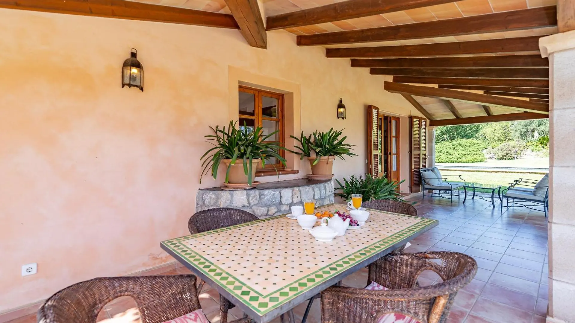 Villa Casa Tres By Sealand Villas Pollenca