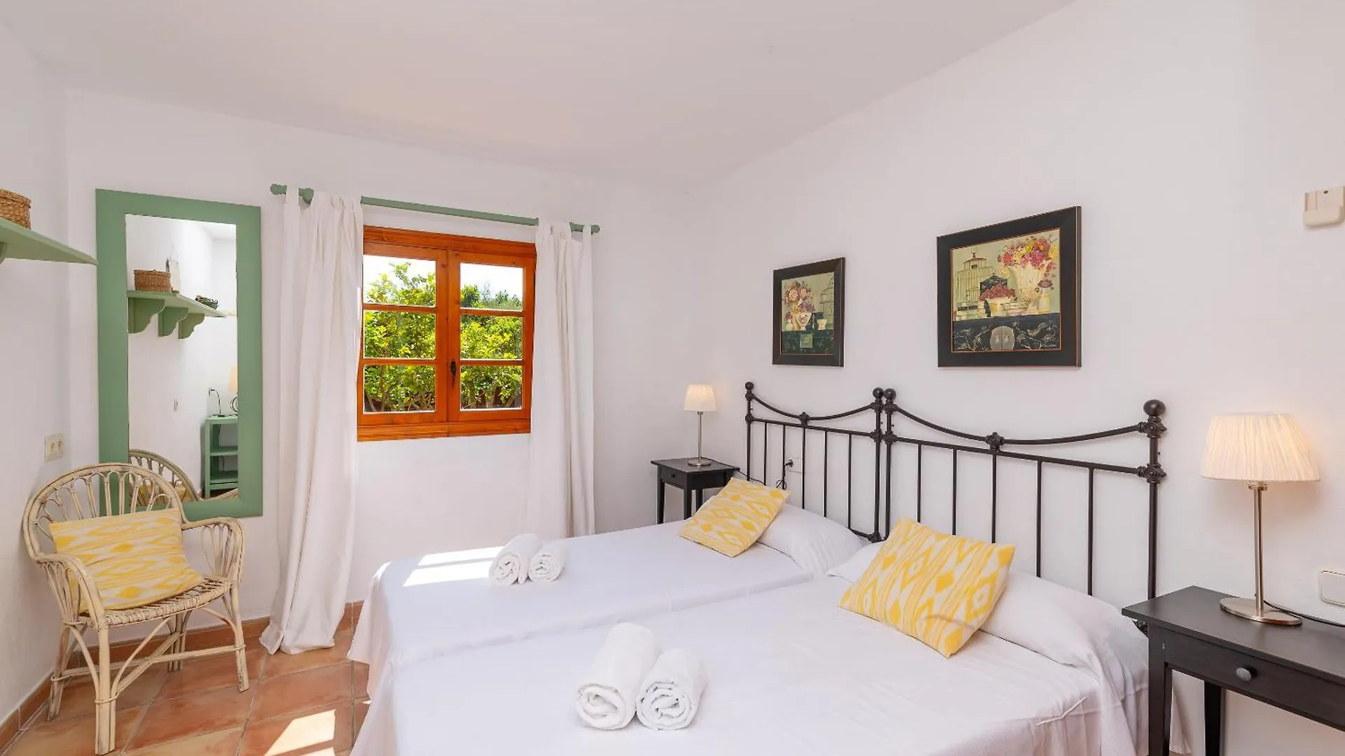 Villa Casa Tres By Sealand Villas Pollenca