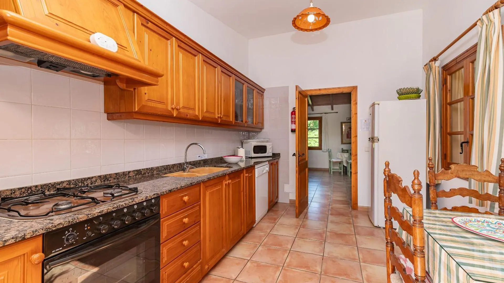 Villa Casa Tres By Sealand Villas Pollenca