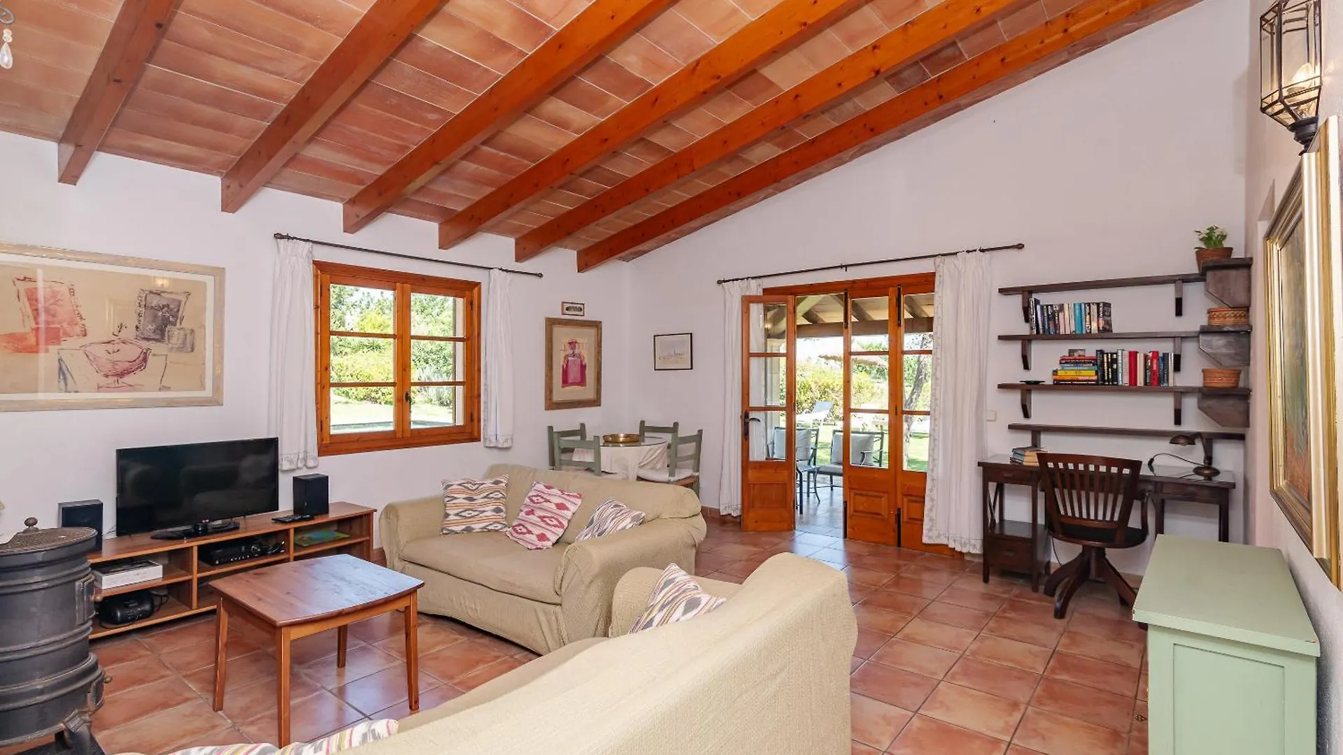 Villa Casa Tres By Sealand Villas Pollenca