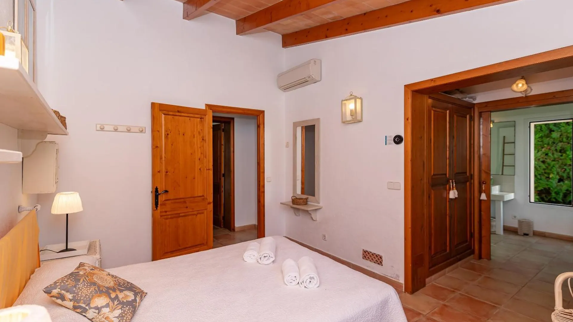 Villa Casa Tres By Sealand Villas Pollenca 0*,