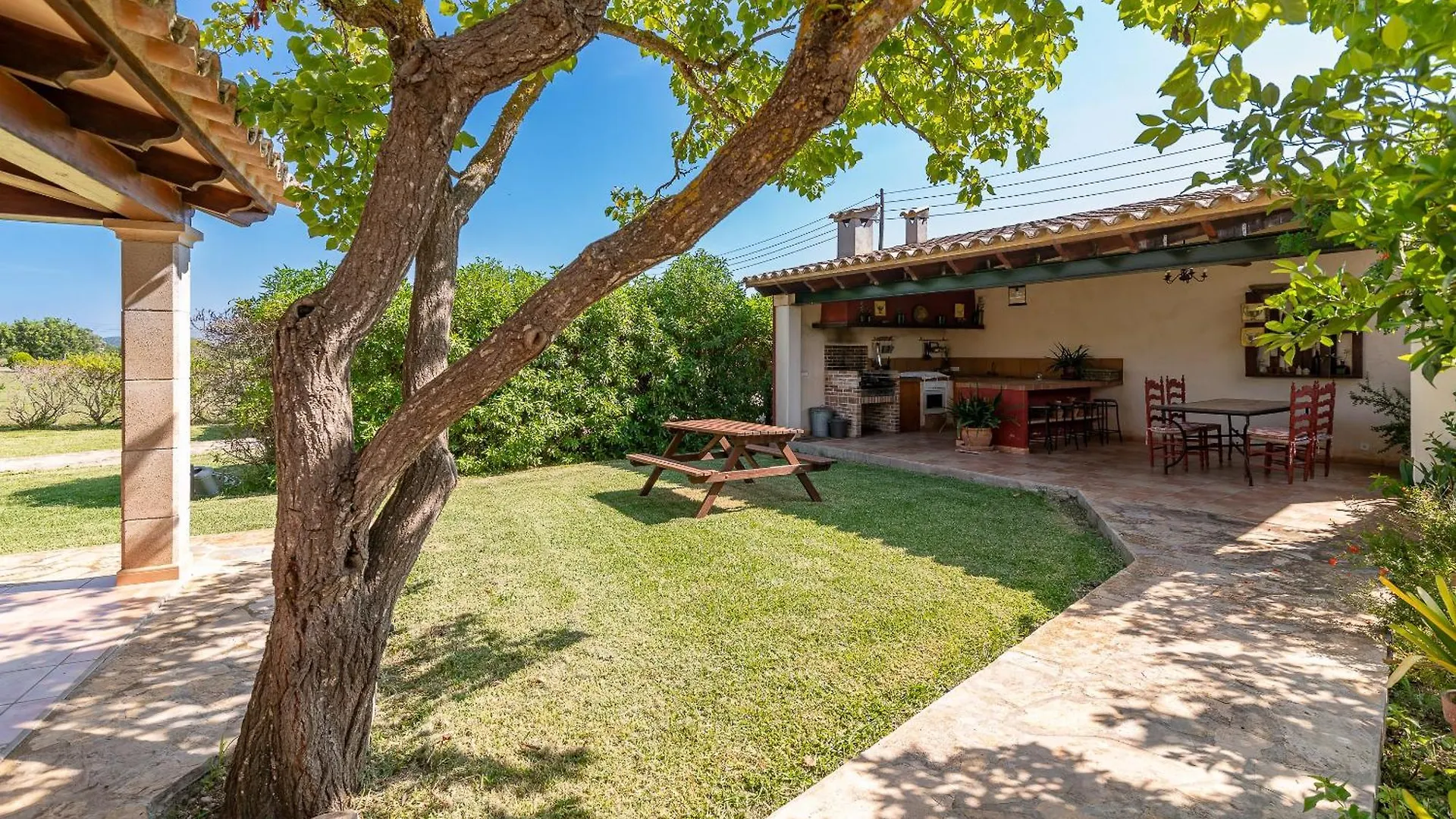 Villa Casa Tres By Sealand Villas Pollenca Spain