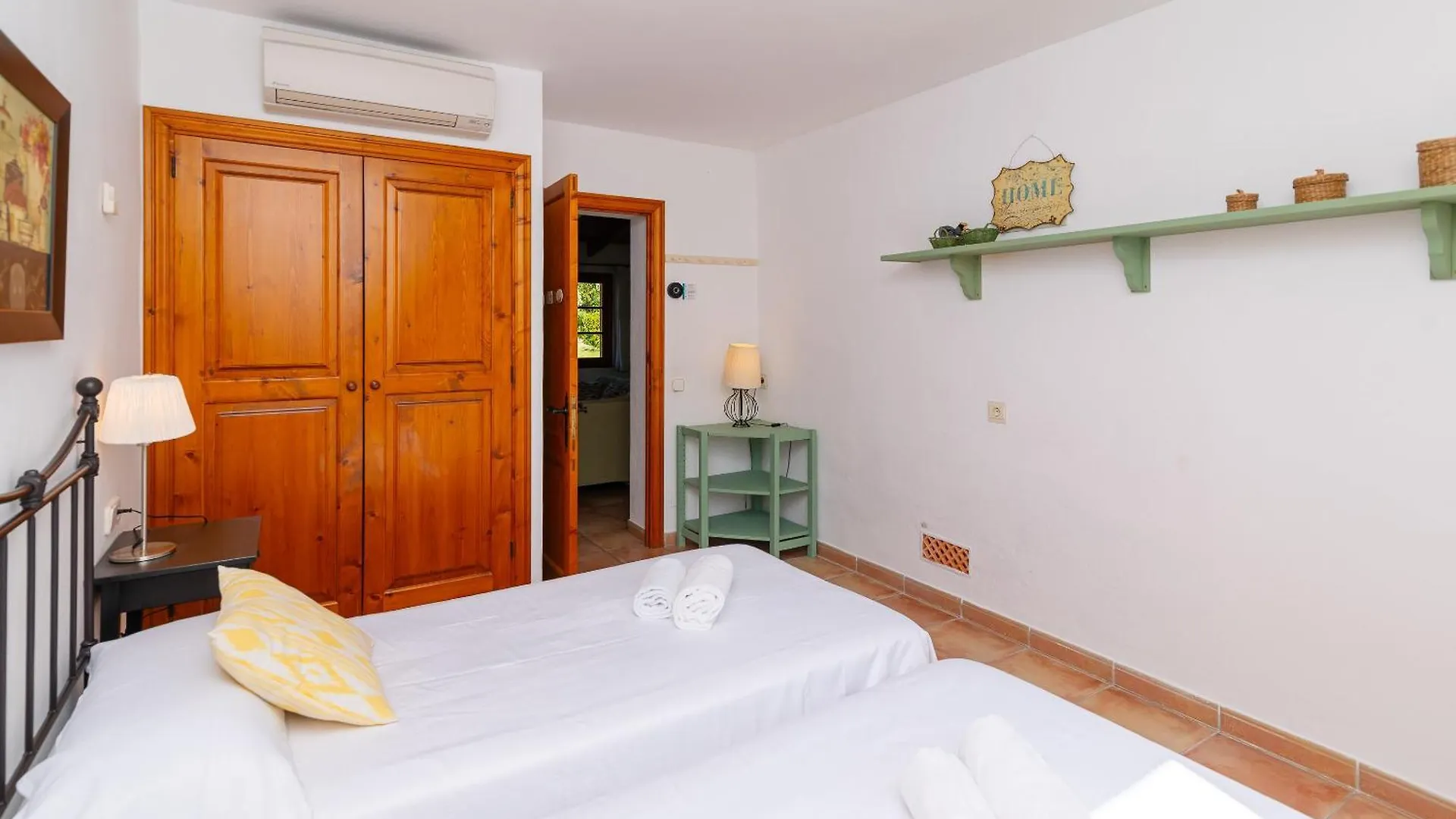 Villa Casa Tres By Sealand Villas Pollenca Spain