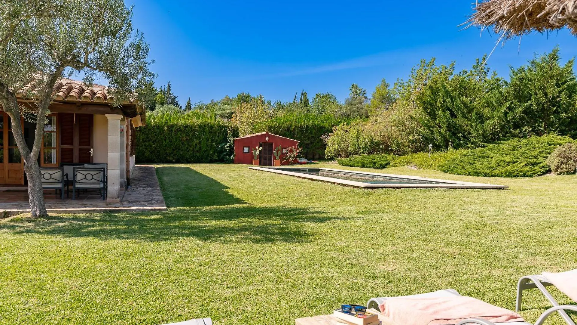 Villa Casa Tres By Sealand Villas Pollença Španělsko