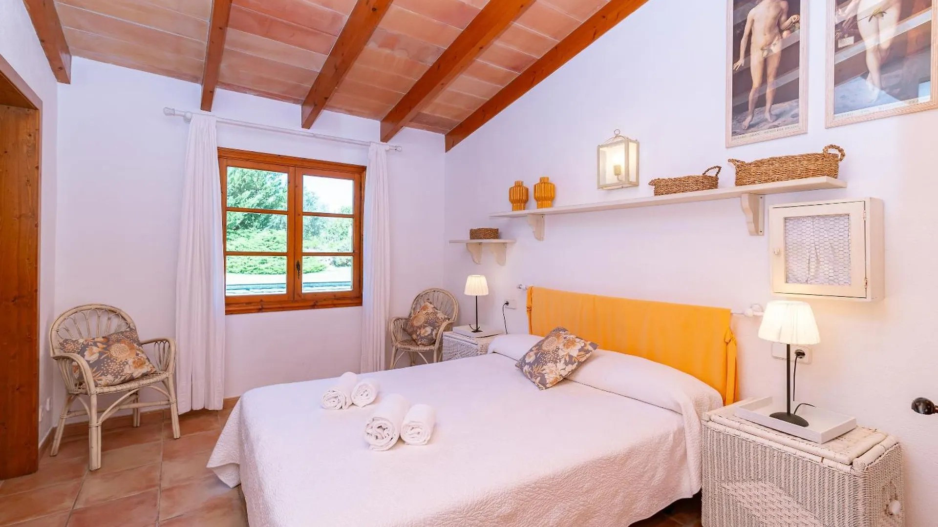 Villa Casa Tres By Sealand Villas Pollença