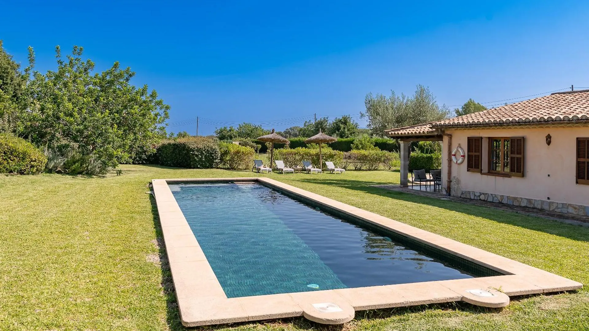 Villa Casa Tres By Sealand Villas Pollença